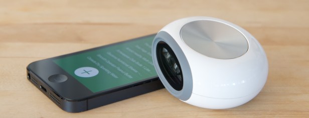 Hiku scanner