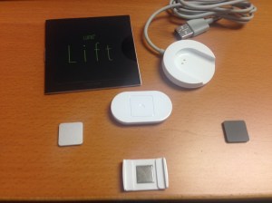 Lumo Lift Device